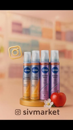 تافت مو نیوا