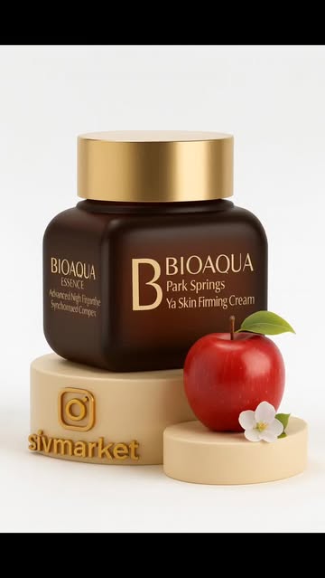 کرم دور چشم + لیفتینگ BIOAQUA