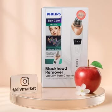 میکرودرم فیلیپس مدل ph1554