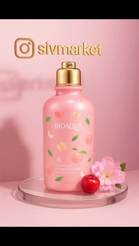 لوسیون هلو و هگزاپیتید BIOAQUA