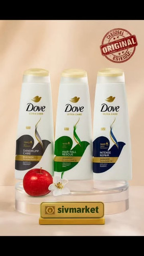 شامپو ضد شوره