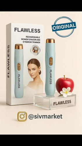 شیور زنانه blawless