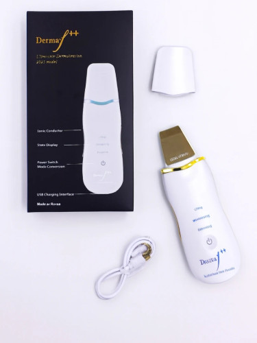 اسکرابر التراسونیک Derma Plus مدل P44